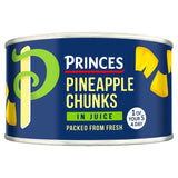 Princes Pineapple Chunks in Juice   227g GOODS M&S   