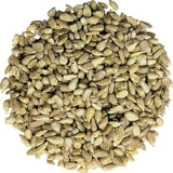 National Trust CJ Wildlife Premium Sunflower Hearts Wild Bird Food   1.6kg GOODS M&S   