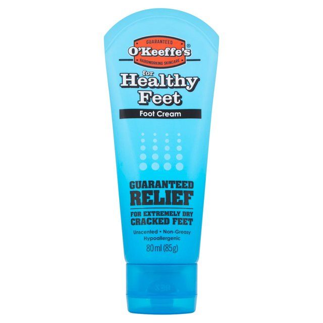 O'Keeffe's Healthy Feet Tube   85g