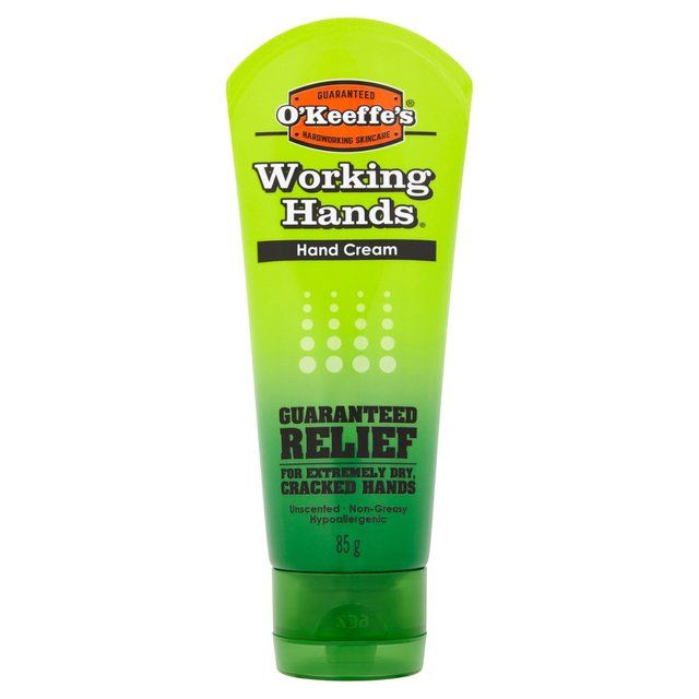 O'Keeffe's Working Hands Cream Tube   85g