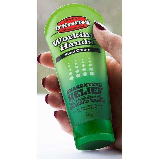 O'Keeffe's Working Hands Cream Tube   85g