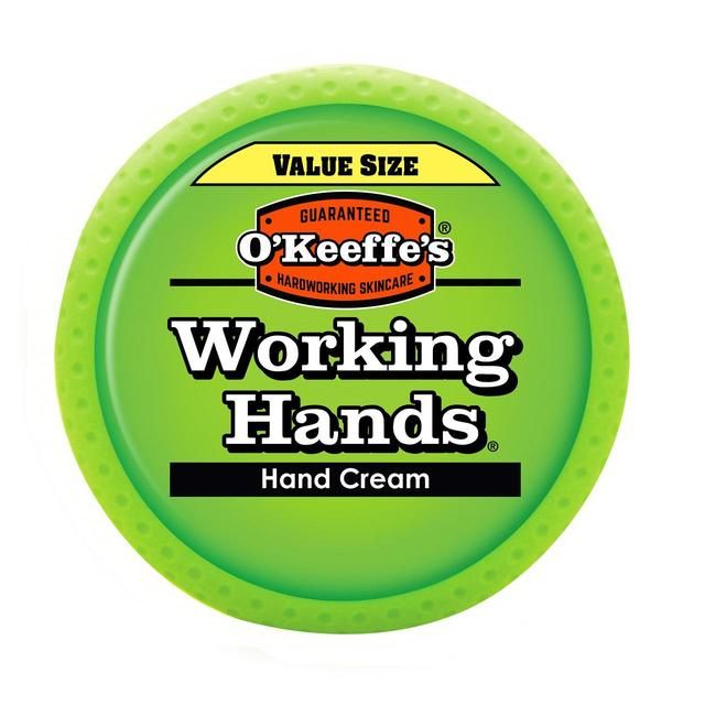 O'Keeffe's Working Hands Cream Value Jar   193g