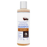 Urtekram Organic Coconut Shampoo Normal Hair   250ml GOODS M&S   