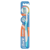 Oral-B Complete Clean 35 Medium Toothbrush GOODS M&S   