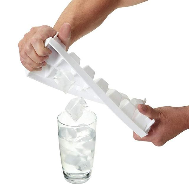 Kitchen Craft Quick Release Ice Cube Tray