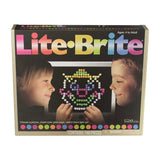 Lite Brite Ultimate Classic Set GOODS Boots   