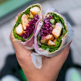 BFree High Protein Wrap   4 x 42g