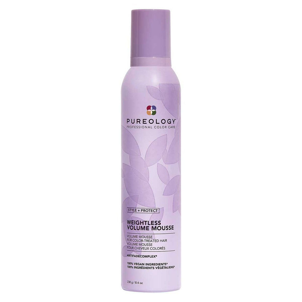 Pureology Weightless Volume Mousse 238g