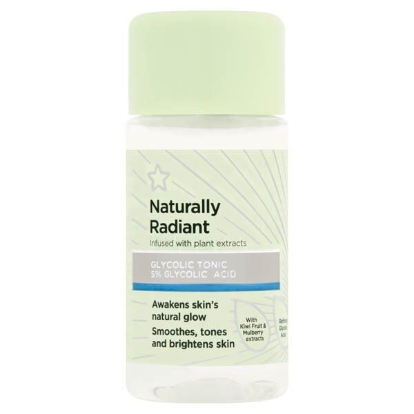 Naturally Radiant Glycolic Tonic 30ml