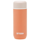 Smash Colourblock Coffee Flask Pink GOODS Sainsburys   