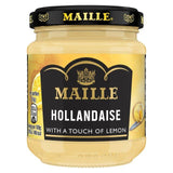 Maille Hollandaise Sauce    185g GOODS M&S   