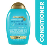 OGX Hydrate & Revive+ Argan oil Extra Strength pH Balanced Conditioner   385ml GOODS M&S   