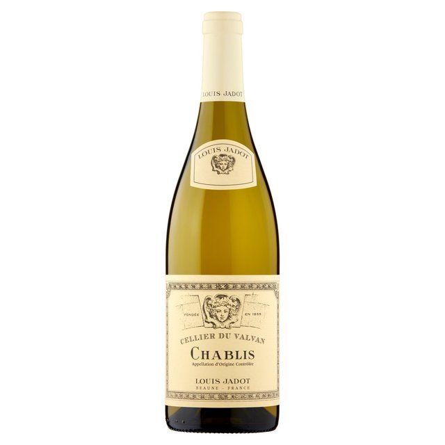 Louis Jadot Chablis   75cl GOODS M&S   