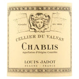 Louis Jadot Chablis   75cl GOODS M&S   