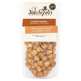 Joe &amp; Seph's Popcorn Classic Caramel   80g