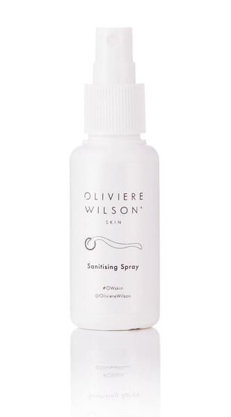 OLIVIEREWILSON Face + Body Microneedling Kit