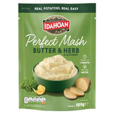 Idahoan Butter &amp; Herb Mash    109g