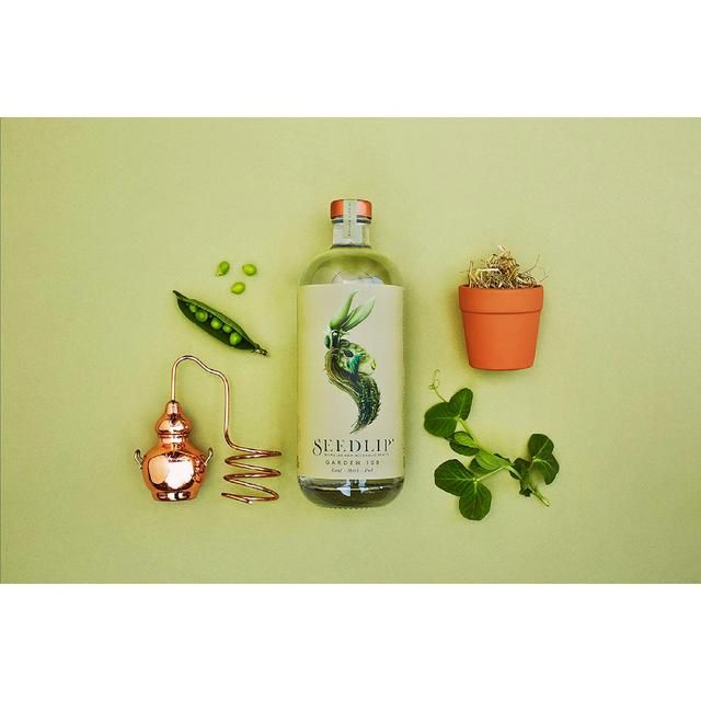 Seedlip Garden 108 Non-Alcoholic Spirit   70cl GOODS M&S   