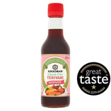 Kikkoman Gluten Free Teriyaki Marinade   250ml GOODS M&S   