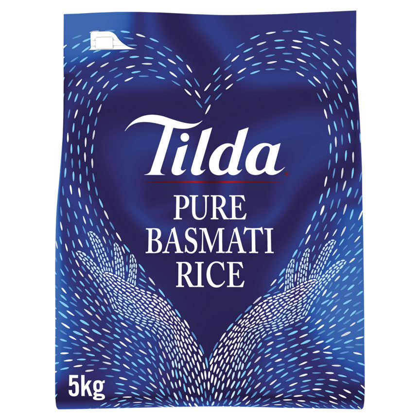 Tilda Pure Original Basmati Rice