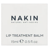 Nakin Natural Anti-Ageing Lip Treatment Balm   15ml GOODS M&S   