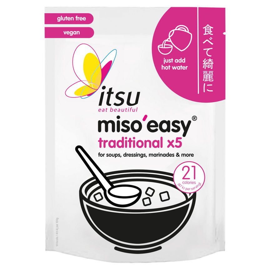 Itsu Miso' Easy Traditional