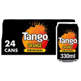 Tango Orange   24 x 330ml GOODS M&S   