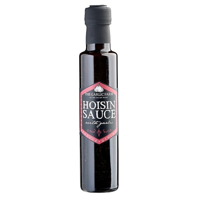 The Garlic Farm Hoisin Sauce   270g GOODS M&S   