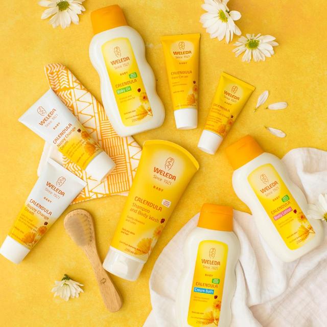Weleda Baby Skin Protection Balm   30ml GOODS M&S   