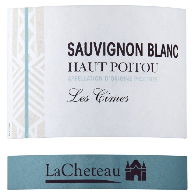 Lacheteau Haut Poitou Sauvignon Blanc   75cl