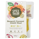 The Spice Tailor Bengali Coconut Daal   300g GOODS M&S   