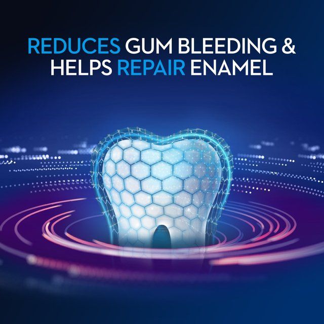 Oral-B Gum & Enamel Pro Repair Toothpaste   75ml