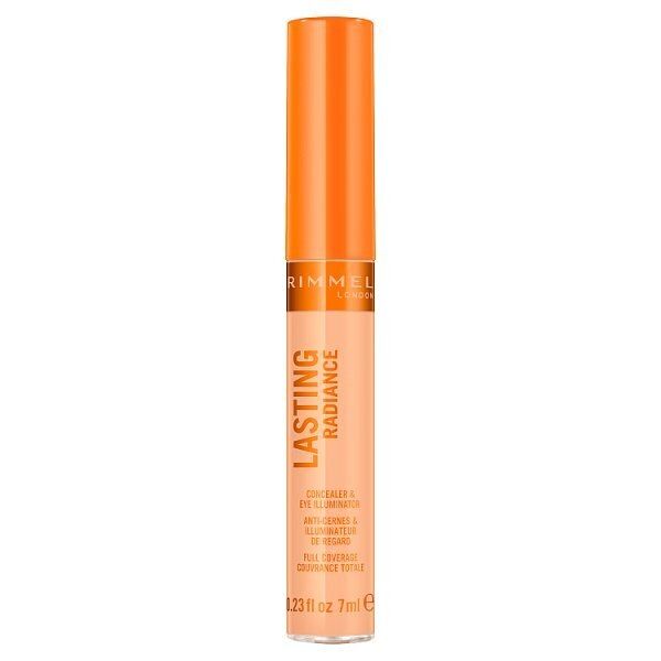 Rimmel Lasting Radiance Concealer - Soft Beige GOODS Superdrug   