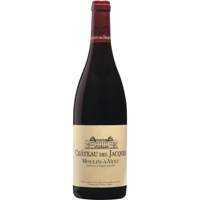 Louis Jadot Ch des Jacques Moulin a Vent   75cl