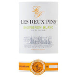 Les Deux Pins Sauvignon Blanc   75cl GOODS M&S   