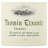 Txomin Extaniz Txakoli   75cl
