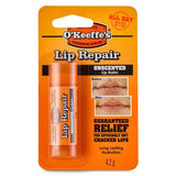 O'Keeffes Unscented Repair Lip Balm GOODS M&S   