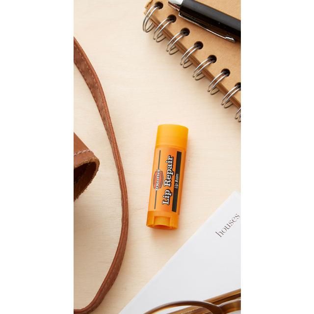 O'Keeffes Unscented Repair Lip Balm GOODS M&S   