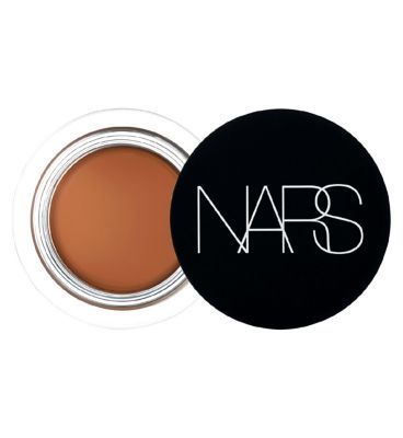 NARS Soft Matte Complete Concealer GOODS Boots Amande  