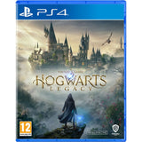 PS4 Hogwarts Legacy GOODS ASDA   