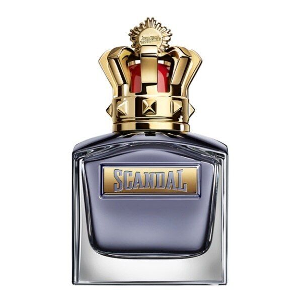 Jean Paul Gaultier Scandal Pour Homme Eau De Toilette 100ml