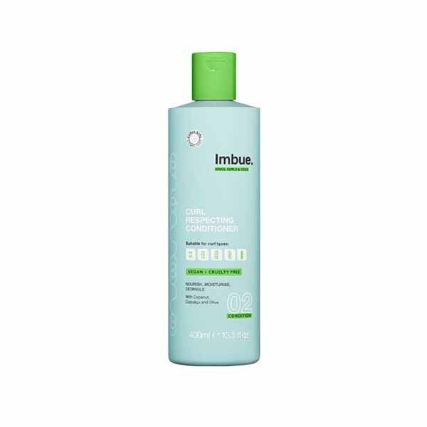 Imbue Curl Respecting Conditioner