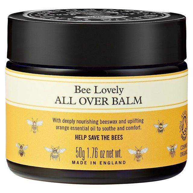 Neal's Yard Bee Lovely All Over Balm   50g