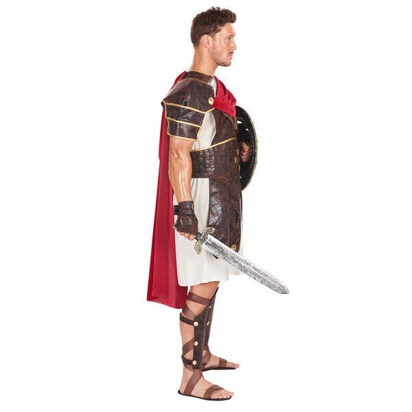 Orion Costumes Mens Gladiator X-Large GOODS Superdrug   