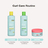 Imbue Curl Respecting Conditioner