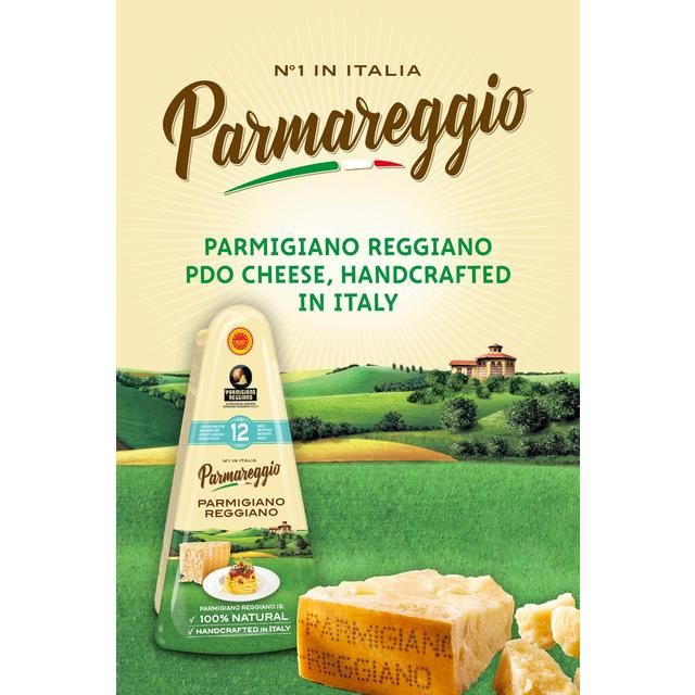 Parmareggio Parmigiano Reggiano   150g GOODS M&S   