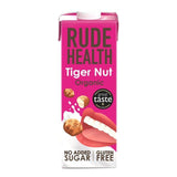 Rude Health Organic Tiger Nut Drink Longlife   1L GOODS M&S   