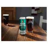 John Smith's Extra Smooth Ale Cans   18 x 440ml