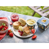 Trewithen Dairy Cornish Clotted Cream   200g GOODS M&S   