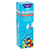 Ibuleve Speed Relief Spray   35ml